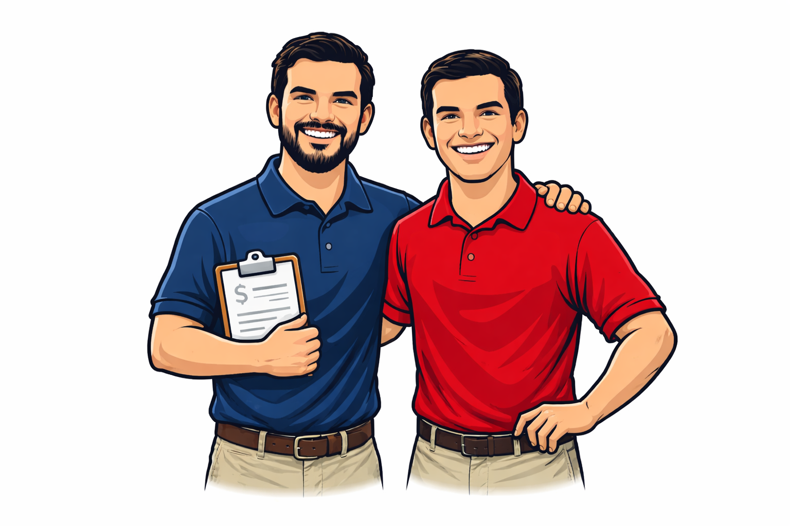 Capital Brothers Team